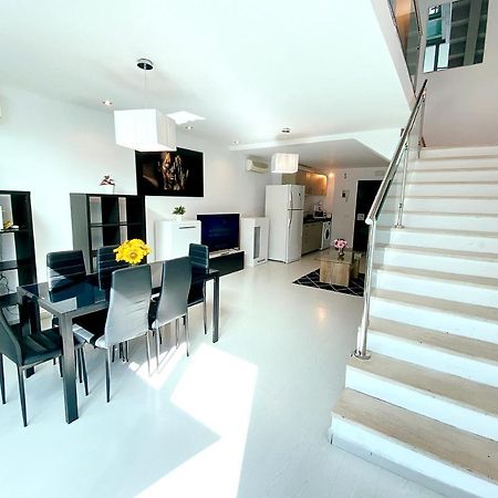 Madrid Norte II By Oshun Apartments Kültér fotó