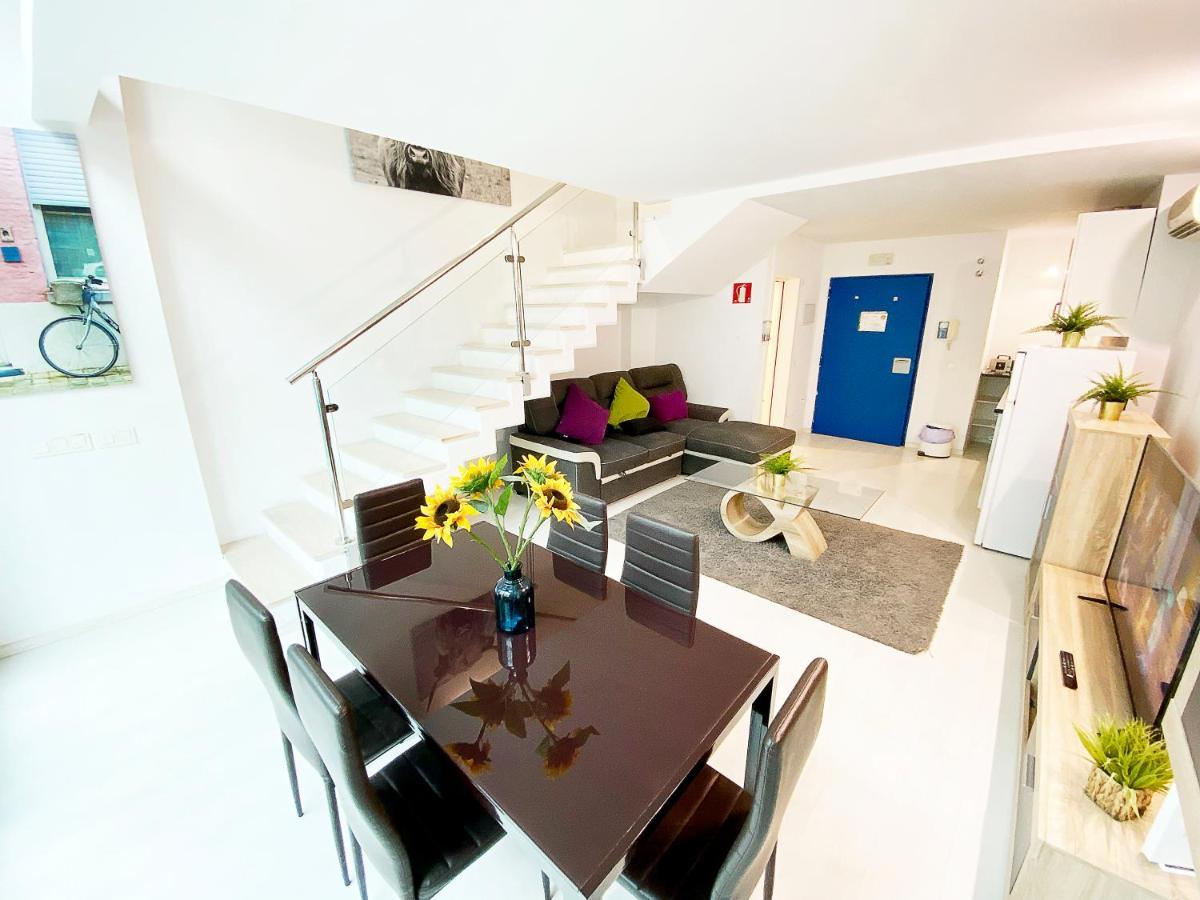 Madrid Norte II By Oshun Apartments Kültér fotó